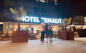 Hotel Temali 2